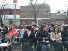 Foro por la Vida 2007
